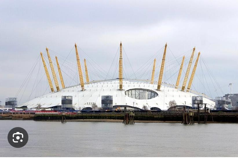 Luxury Stay Near O2 And Canary Wharf Londyn Zewnętrze zdjęcie