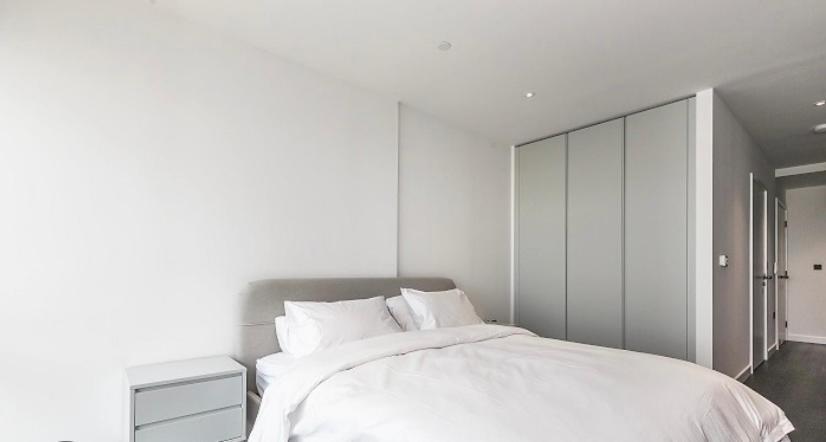 Luxury Stay Near O2 And Canary Wharf Londyn Zewnętrze zdjęcie