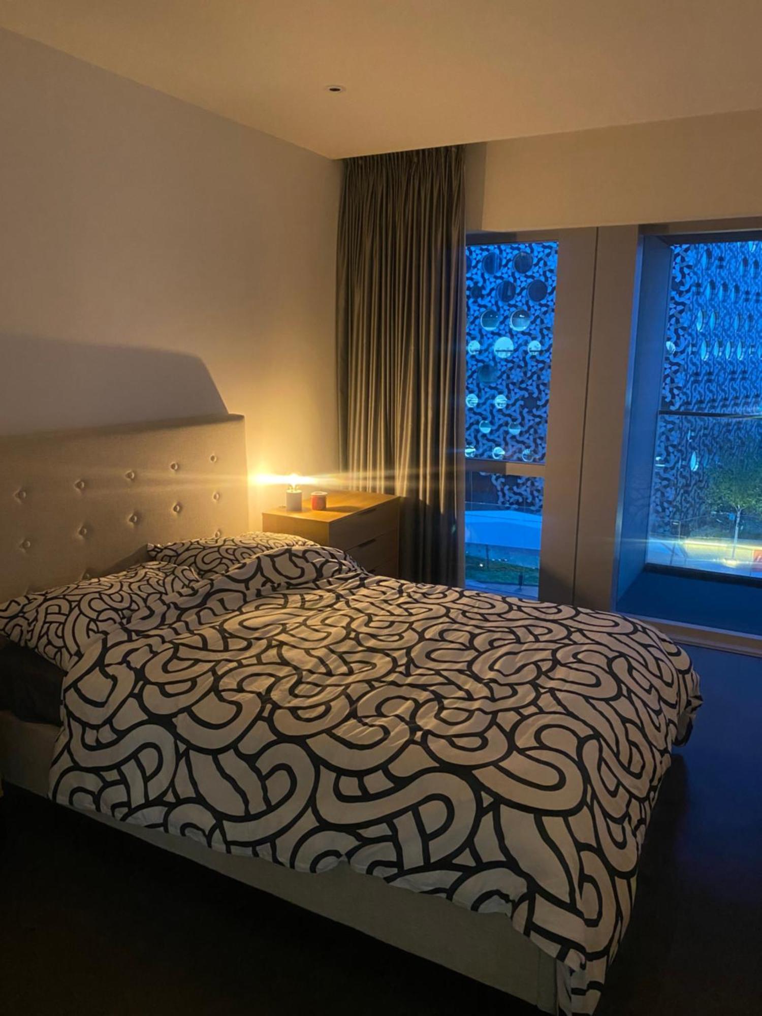 Luxury Stay Near O2 And Canary Wharf Londyn Zewnętrze zdjęcie