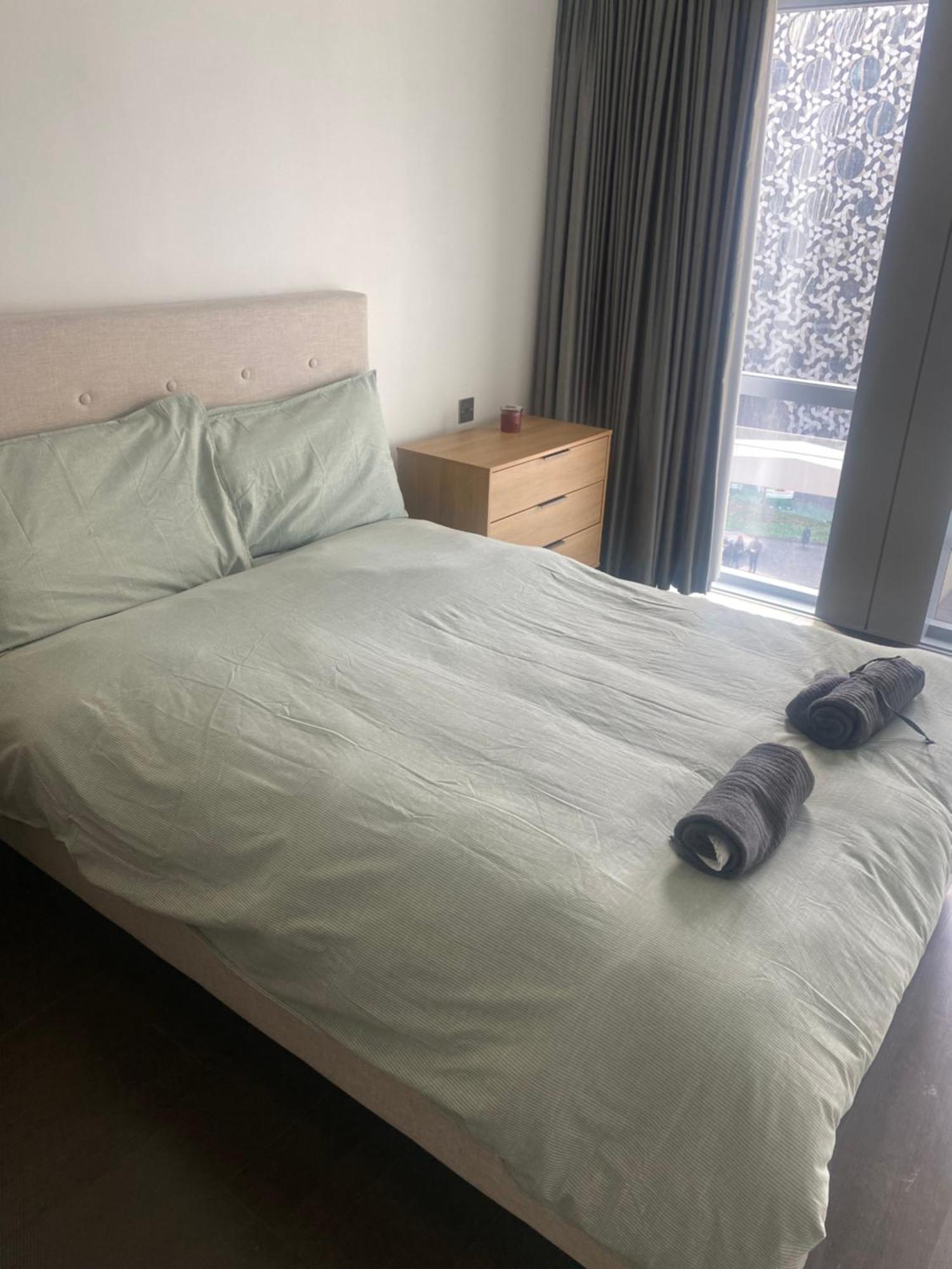 Luxury Stay Near O2 And Canary Wharf Londyn Zewnętrze zdjęcie